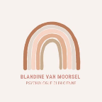 Blandine Van Moorsel Psychologue enfants/adolescents